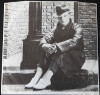 Gary Numan LP I, Assassin 1982 Germany
